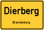 Dierberg - Brandenburg – Breitband Ausbau – Internet Verfügbarkeit (DSL, VDSL, Glasfaser, Kabel, Mobilfunk)