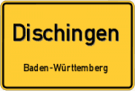 Dischingen – Baden-Württemberg – Breitband Ausbau – Internet Verfügbarkeit (DSL, VDSL, Glasfaser, Kabel, Mobilfunk)