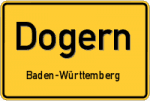 Dogern – Baden-Württemberg – Breitband Ausbau – Internet Verfügbarkeit (DSL, VDSL, Glasfaser, Kabel, Mobilfunk)