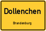 Dollenchen - Brandenburg – Breitband Ausbau – Internet Verfügbarkeit (DSL, VDSL, Glasfaser, Kabel, Mobilfunk)
