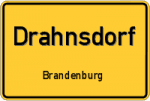 Drahnsdorf - Brandenburg – Breitband Ausbau – Internet Verfügbarkeit (DSL, VDSL, Glasfaser, Kabel, Mobilfunk)