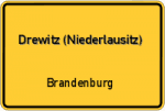 Drewitz (Niederlausitz) - Brandenburg – Breitband Ausbau – Internet Verfügbarkeit (DSL, VDSL, Glasfaser, Kabel, Mobilfunk)