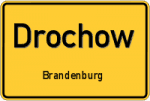 Drochow - Brandenburg – Breitband Ausbau – Internet Verfügbarkeit (DSL, VDSL, Glasfaser, Kabel, Mobilfunk)