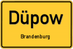 Düpow - Brandenburg – Breitband Ausbau – Internet Verfügbarkeit (DSL, VDSL, Glasfaser, Kabel, Mobilfunk)