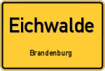 Eichwalde - Brandenburg – Breitband Ausbau – Internet Verfügbarkeit (DSL, VDSL, Glasfaser, Kabel, Mobilfunk)