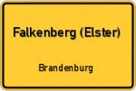 Falkenberg (Elster) - Brandenburg – Breitband Ausbau – Internet Verfügbarkeit (DSL, VDSL, Glasfaser, Kabel, Mobilfunk)