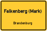 Falkenberg (Mark) - Brandenburg – Breitband Ausbau – Internet Verfügbarkeit (DSL, VDSL, Glasfaser, Kabel, Mobilfunk)
