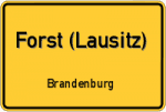 Forst (Lausitz) - Brandenburg – Breitband Ausbau – Internet Verfügbarkeit (DSL, VDSL, Glasfaser, Kabel, Mobilfunk)