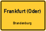 Frankfurt (Oder) - Brandenburg – Breitband Ausbau – Internet Verfügbarkeit (DSL, VDSL, Glasfaser, Kabel, Mobilfunk)