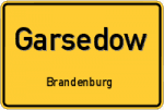 Garsedow - Brandenburg – Breitband Ausbau – Internet Verfügbarkeit (DSL, VDSL, Glasfaser, Kabel, Mobilfunk)