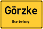 Görzke - Brandenburg – Breitband Ausbau – Internet Verfügbarkeit (DSL, VDSL, Glasfaser, Kabel, Mobilfunk)