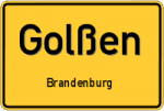 Golßen - Brandenburg – Breitband Ausbau – Internet Verfügbarkeit (DSL, VDSL, Glasfaser, Kabel, Mobilfunk)