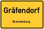 Gräfendorf - Brandenburg – Breitband Ausbau – Internet Verfügbarkeit (DSL, VDSL, Glasfaser, Kabel, Mobilfunk)