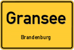 Gransee - Brandenburg – Breitband Ausbau – Internet Verfügbarkeit (DSL, VDSL, Glasfaser, Kabel, Mobilfunk)