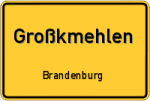 Großkmehlen - Brandenburg – Breitband Ausbau – Internet Verfügbarkeit (DSL, VDSL, Glasfaser, Kabel, Mobilfunk)