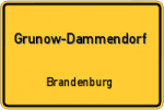 Grunow-Dammendorf - Brandenburg – Breitband Ausbau – Internet Verfügbarkeit (DSL, VDSL, Glasfaser, Kabel, Mobilfunk)