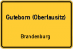 Guteborn (Oberlausitz) - Brandenburg – Breitband Ausbau – Internet Verfügbarkeit (DSL, VDSL, Glasfaser, Kabel, Mobilfunk)