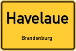 Havelaue - Brandenburg – Breitband Ausbau – Internet Verfügbarkeit (DSL, VDSL, Glasfaser, Kabel, Mobilfunk)