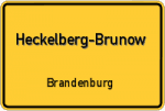 Heckelberg-Brunow - Brandenburg – Breitband Ausbau – Internet Verfügbarkeit (DSL, VDSL, Glasfaser, Kabel, Mobilfunk)