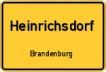 Heinrichsdorf - Brandenburg – Breitband Ausbau – Internet Verfügbarkeit (DSL, VDSL, Glasfaser, Kabel, Mobilfunk)