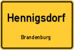Hennigsdorf - Brandenburg – Breitband Ausbau – Internet Verfügbarkeit (DSL, VDSL, Glasfaser, Kabel, Mobilfunk)