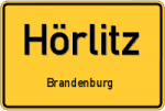 Hörlitz - Brandenburg – Breitband Ausbau – Internet Verfügbarkeit (DSL, VDSL, Glasfaser, Kabel, Mobilfunk)