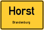Horst - Brandenburg – Breitband Ausbau – Internet Verfügbarkeit (DSL, VDSL, Glasfaser, Kabel, Mobilfunk)