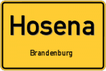 Hosena - Brandenburg – Breitband Ausbau – Internet Verfügbarkeit (DSL, VDSL, Glasfaser, Kabel, Mobilfunk)