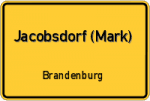 Jacobsdorf (Mark) - Brandenburg – Breitband Ausbau – Internet Verfügbarkeit (DSL, VDSL, Glasfaser, Kabel, Mobilfunk)