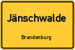 Jänschwalde - Brandenburg – Breitband Ausbau – Internet Verfügbarkeit (DSL, VDSL, Glasfaser, Kabel, Mobilfunk)