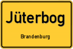 Jüterbog - Brandenburg – Breitband Ausbau – Internet Verfügbarkeit (DSL, VDSL, Glasfaser, Kabel, Mobilfunk)