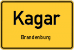 Kagar - Brandenburg – Breitband Ausbau – Internet Verfügbarkeit (DSL, VDSL, Glasfaser, Kabel, Mobilfunk)