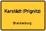 Karstädt (Prignitz) - Brandenburg – Breitband Ausbau – Internet Verfügbarkeit (DSL, VDSL, Glasfaser, Kabel, Mobilfunk)