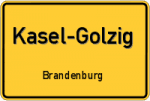 Kasel-Golzig - Brandenburg – Breitband Ausbau – Internet Verfügbarkeit (DSL, VDSL, Glasfaser, Kabel, Mobilfunk)