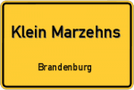 Klein Marzehns - Brandenburg – Breitband Ausbau – Internet Verfügbarkeit (DSL, VDSL, Glasfaser, Kabel, Mobilfunk)