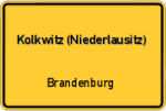 Kolkwitz (Niederlausitz) - Brandenburg – Breitband Ausbau – Internet Verfügbarkeit (DSL, VDSL, Glasfaser, Kabel, Mobilfunk)