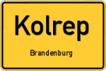 Kolrep - Brandenburg – Breitband Ausbau – Internet Verfügbarkeit (DSL, VDSL, Glasfaser, Kabel, Mobilfunk)