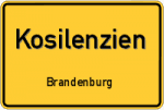 Kosilenzien - Brandenburg – Breitband Ausbau – Internet Verfügbarkeit (DSL, VDSL, Glasfaser, Kabel, Mobilfunk)