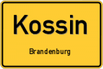 Kossin - Brandenburg – Breitband Ausbau – Internet Verfügbarkeit (DSL, VDSL, Glasfaser, Kabel, Mobilfunk)