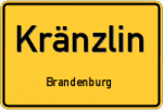 Kränzlin - Brandenburg – Breitband Ausbau – Internet Verfügbarkeit (DSL, VDSL, Glasfaser, Kabel, Mobilfunk)