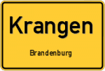 Krangen - Brandenburg – Breitband Ausbau – Internet Verfügbarkeit (DSL, VDSL, Glasfaser, Kabel, Mobilfunk)