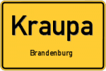 Kraupa - Brandenburg – Breitband Ausbau – Internet Verfügbarkeit (DSL, VDSL, Glasfaser, Kabel, Mobilfunk)