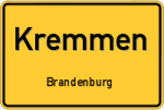Kremmen - Brandenburg – Breitband Ausbau – Internet Verfügbarkeit (DSL, VDSL, Glasfaser, Kabel, Mobilfunk)