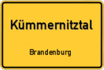 Kümmernitztal - Brandenburg – Breitband Ausbau – Internet Verfügbarkeit (DSL, VDSL, Glasfaser, Kabel, Mobilfunk)