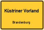 Küstriner Vorland - Brandenburg – Breitband Ausbau – Internet Verfügbarkeit (DSL, VDSL, Glasfaser, Kabel, Mobilfunk)