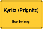 Kyritz (Prignitz) - Brandenburg – Breitband Ausbau – Internet Verfügbarkeit (DSL, VDSL, Glasfaser, Kabel, Mobilfunk)