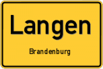 Langen bei Neuruppin - Brandenburg – Breitband Ausbau – Internet Verfügbarkeit (DSL, VDSL, Glasfaser, Kabel, Mobilfunk)