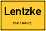 Lentzke - Brandenburg – Breitband Ausbau – Internet Verfügbarkeit (DSL, VDSL, Glasfaser, Kabel, Mobilfunk)