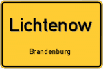 Lichtenow - Brandenburg – Breitband Ausbau – Internet Verfügbarkeit (DSL, VDSL, Glasfaser, Kabel, Mobilfunk)