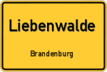 Liebenwalde - Brandenburg – Breitband Ausbau – Internet Verfügbarkeit (DSL, VDSL, Glasfaser, Kabel, Mobilfunk)